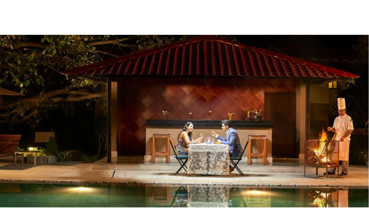 Barbeque Bay Restaurant